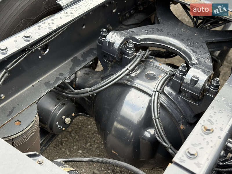 Тягач MAN 18.480 2016 в Киеве фото 22 Тягач MAN 18.480 2016 в Киеве