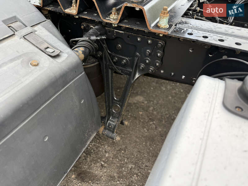 Тягач MAN 18.480 2016 в Киеве фото 27 Тягач MAN 18.480 2016 в Киеве