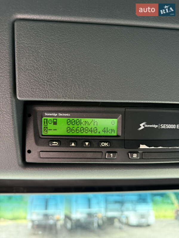 Тягач MAN 18.480 2016 в Киеве фото 42 Тягач MAN 18.480 2016 в Киеве