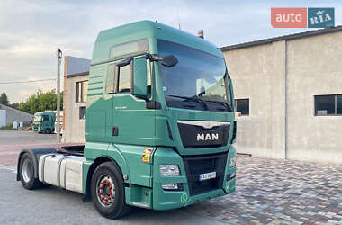 Тягач MAN 18.480 2016 в 