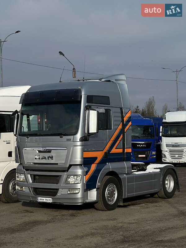 MAN 18.480 2013