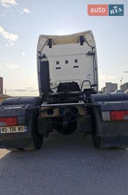 Тягач MAN 18.480 2011 в 