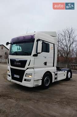 Зерновоз MAN 18.480 2015 в 