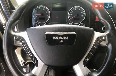 Тягач MAN 18.480 2011 в 