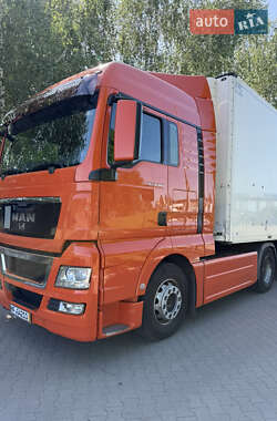 Тягач MAN 18.480 2013 в 