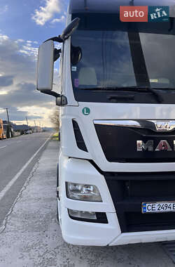 Тягач MAN 18.480 2013 в 