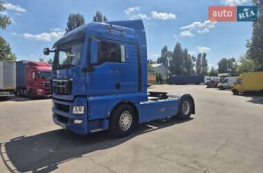 Тягач MAN 18.480 2012 в 