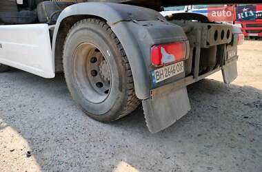 Тягач MAN 18.480 2009 в 