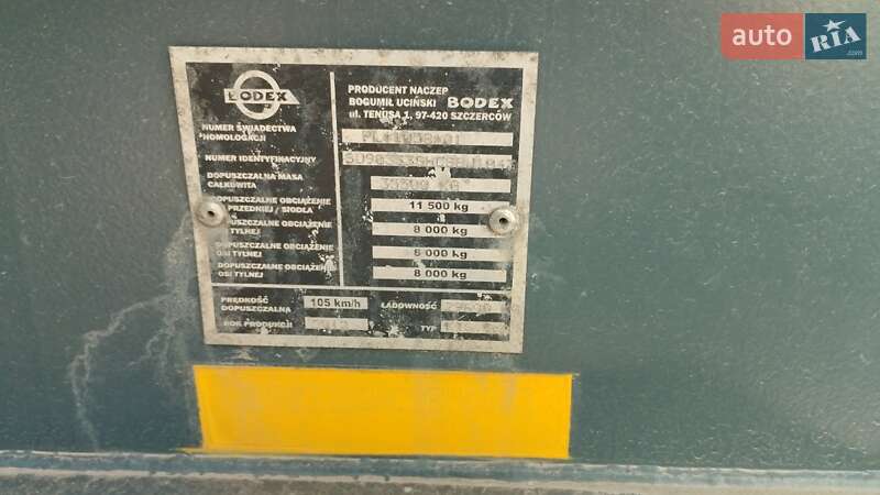 Зерновоз MAN 18.480 2016 в Зіньківі
