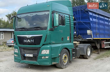 Тягач MAN 18.480 2013 в 
