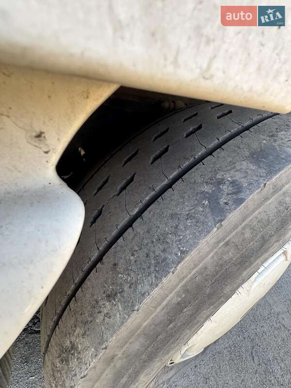 Тягач MAN 18.480 2011 в Одессе