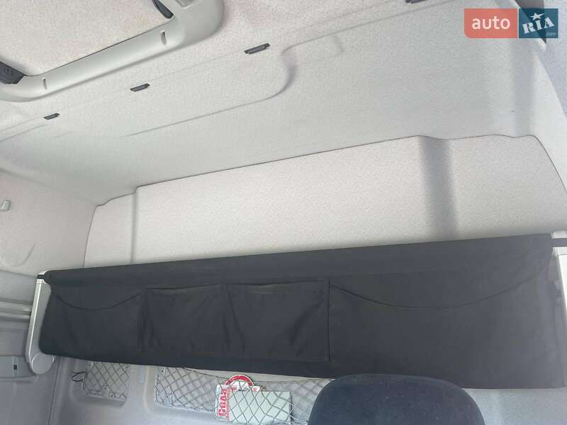 Тягач MAN 18.480 2013 в Виннице фото 27 Тягач MAN 18.480 2013 в Виннице