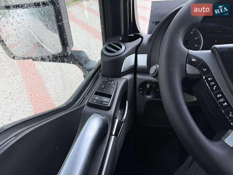 Тягач MAN 18.480 2011 в Виннице фото 18 Тягач MAN 18.480 2011 в Виннице