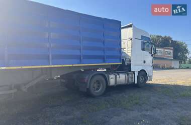 Самосвал MAN 18.480 2013 в 