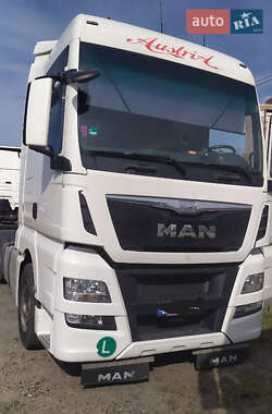 Зерновоз MAN 18.480 2016 в 