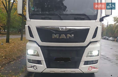 Зерновоз MAN 18.480 2016 в 