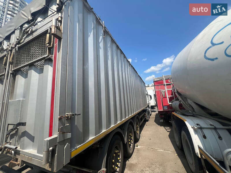 Зерновоз MAN 18.480 2016 в Киеве фото 16 Зерновоз MAN 18.480 2016 в Киеве