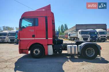 Тягач MAN 18.480 2012 в 