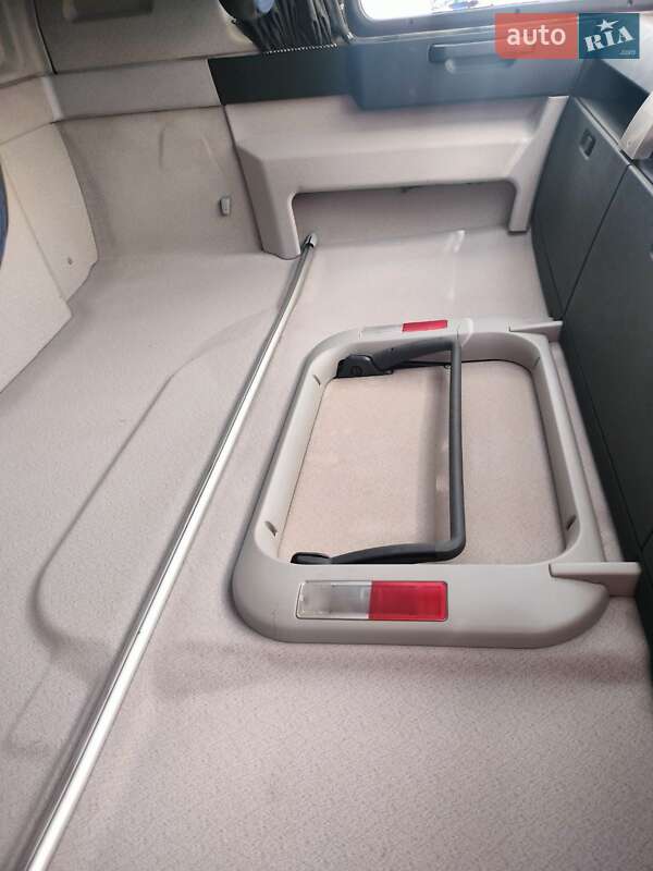 Тягач MAN 18.480 2012 в Одесі фото 11 Тягач MAN 18.480 2012 в Одесі