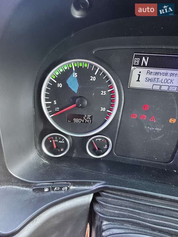 Тягач MAN 18.480 2015 в Ровном