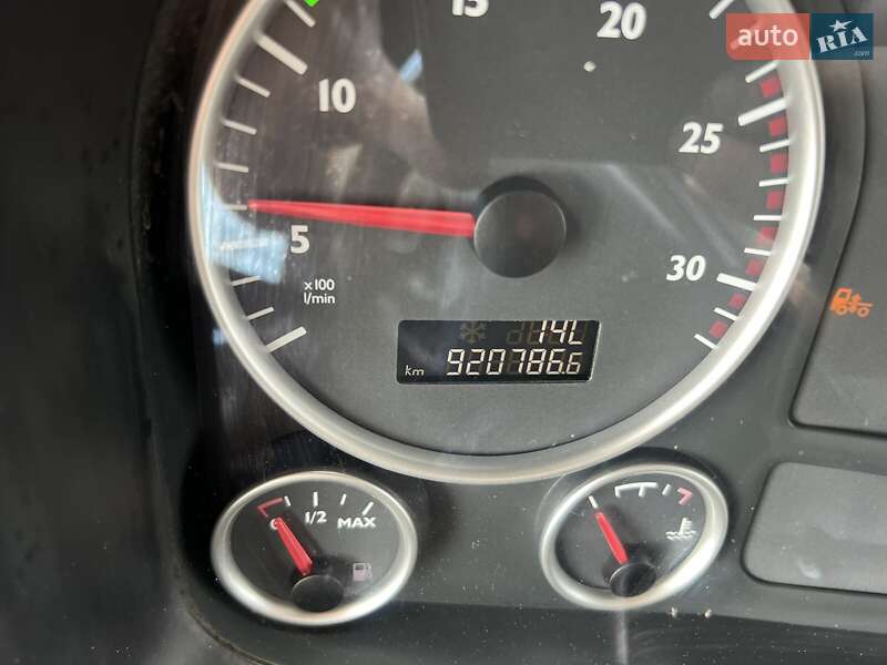 Тягач MAN 18.480 2011 в Вите-Почтовой