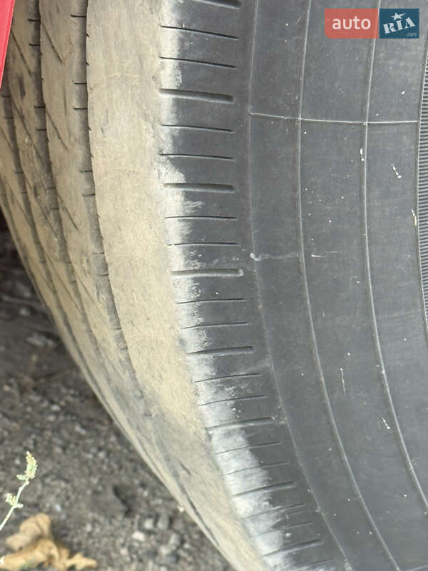 Зерновоз MAN 18.480 2010 в Николаеве