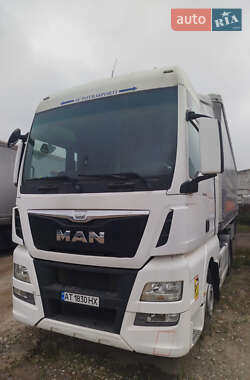 Тягач MAN 18.480 2015 в 