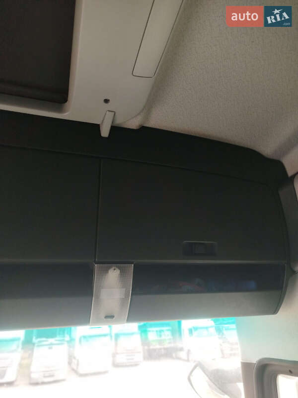 Тягач MAN 18.480 2015 в Ивано-Франковске