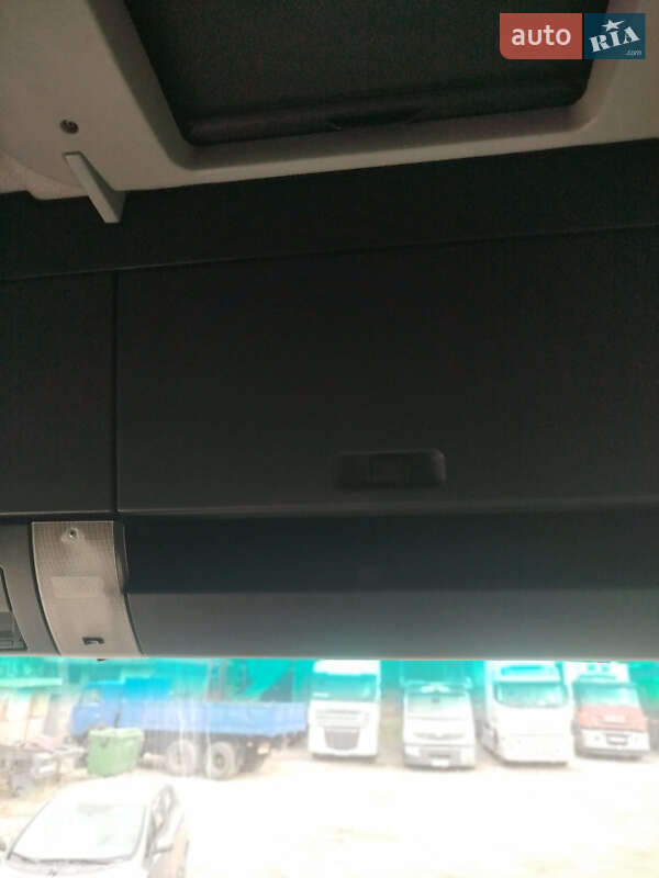 Тягач MAN 18.480 2015 в Ивано-Франковске