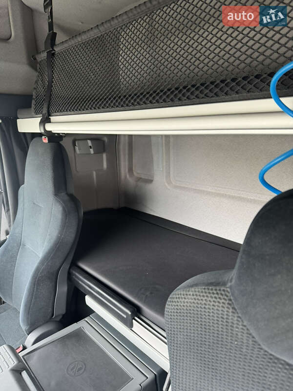 Другие грузовики MAN 18.480 2014 в Ивано-Франковске