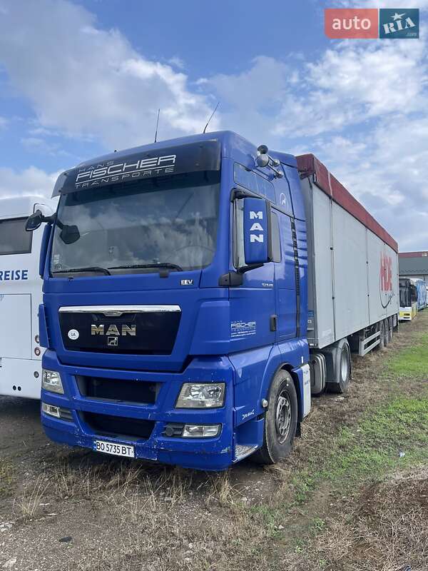 MAN 18.480 2011
