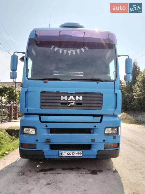 MAN 18.480 2004