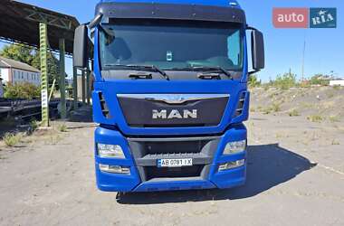 Тягач MAN 18.480 2015 в Гайсине