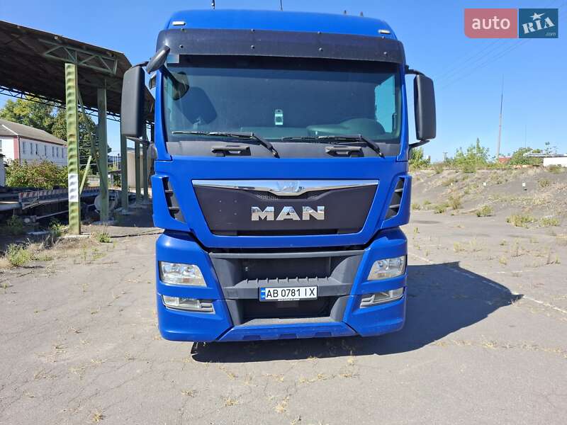 MAN 18.480 2015