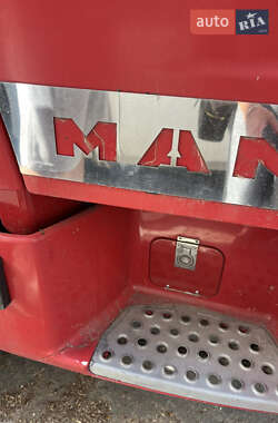 Тягач MAN 18.480 2011 в 