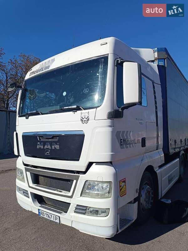 MAN 18.480 2012