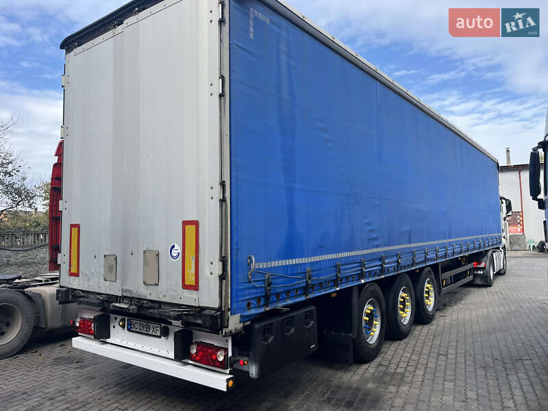 Тягач MAN 18.480 2012 в Львові фото 5 Тягач MAN 18.480 2012 в Львові