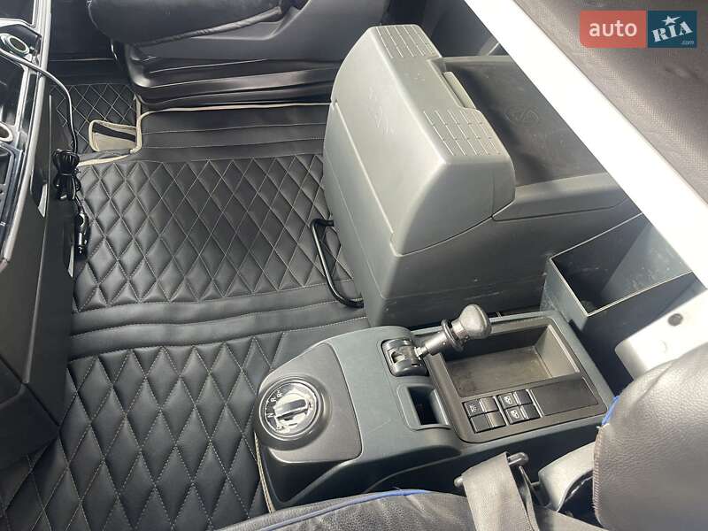 Тягач MAN 18.480 2013 в Виннице фото 42 Тягач MAN 18.480 2013 в Виннице