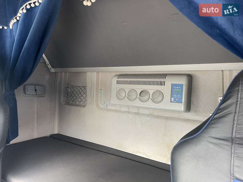 Тягач MAN 18.480 2013 в Виннице фото 65 Тягач MAN 18.480 2013 в Виннице