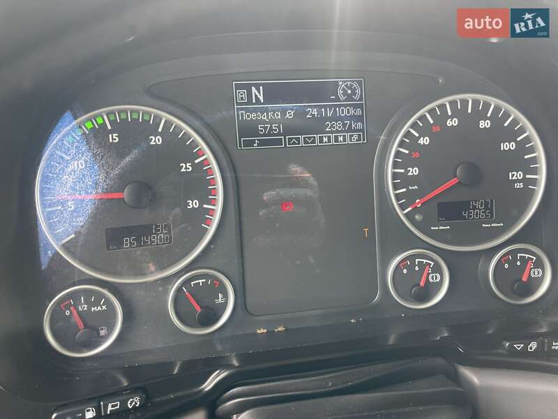 Тягач MAN 18.480 2013 в Виннице фото 62 Тягач MAN 18.480 2013 в Виннице