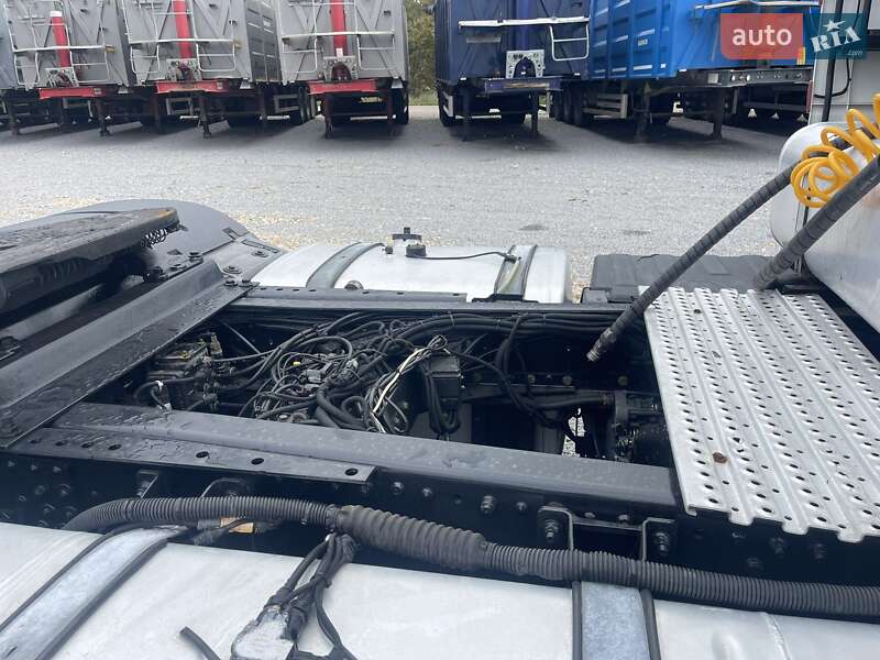 Тягач MAN 18.480 2013 в Виннице фото 76 Тягач MAN 18.480 2013 в Виннице
