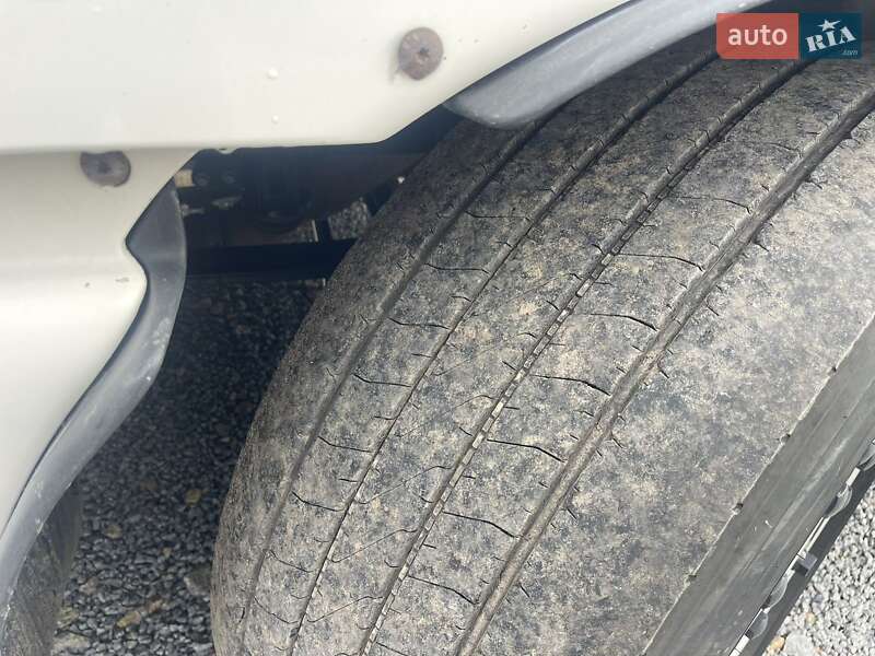 Тягач MAN 18.480 2013 в Виннице фото 78 Тягач MAN 18.480 2013 в Виннице