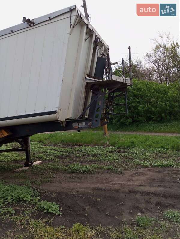 Тягач MAN 18.480 2014 в Золотоноші