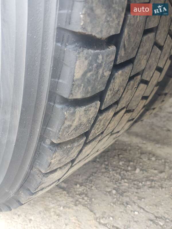 Тягач MAN 18.480 2014 в Ковелі фото 13 Тягач MAN 18.480 2014 в Ковелі