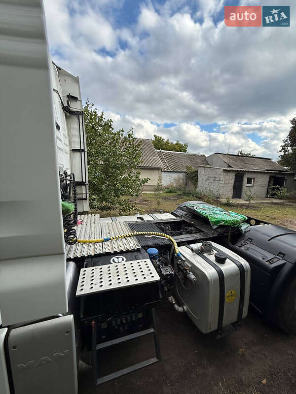 Другие грузовики MAN 18.480 2013 в Веселинове