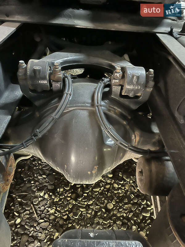 Тягач MAN 18.480 2013 в Львове фото 7 Тягач MAN 18.480 2013 в Львове