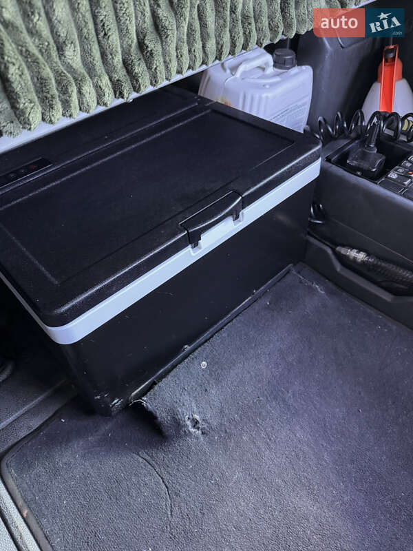 Тягач MAN 18.480 2007 в Одессе