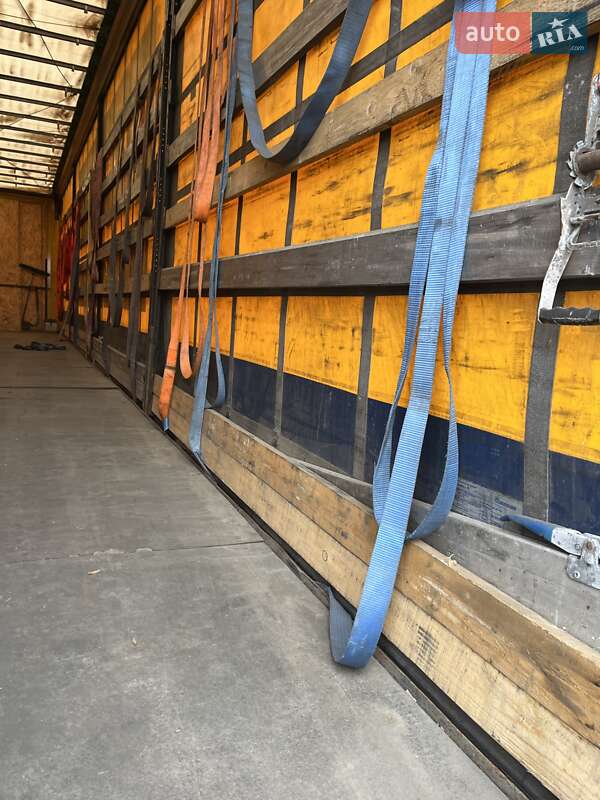 Тягач MAN 18.480 2012 в Кам'янець-Подільському