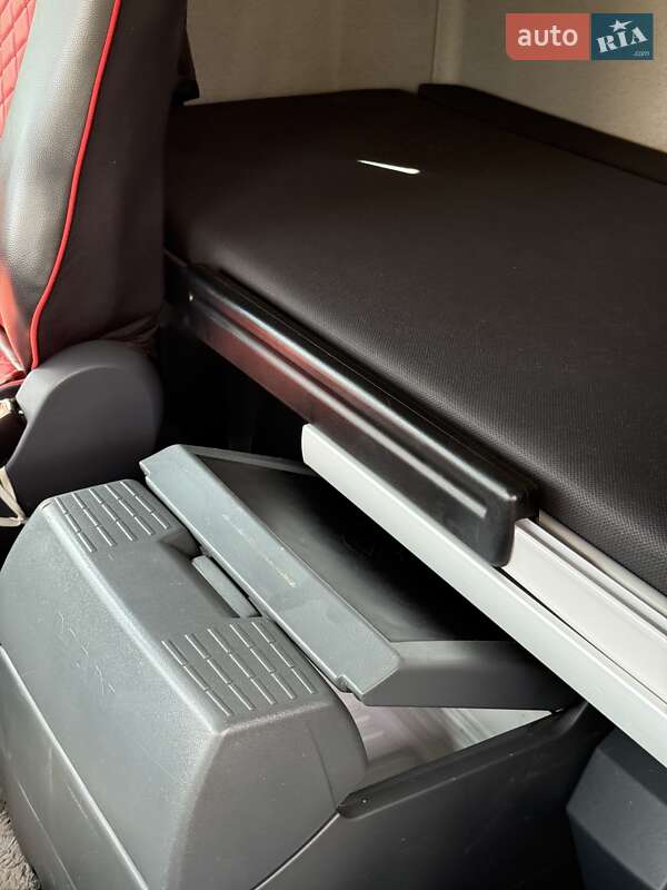 Зерновоз MAN 18.480 2013 в Апостоловому фото 13 Зерновоз MAN 18.480 2013 в Апостоловому