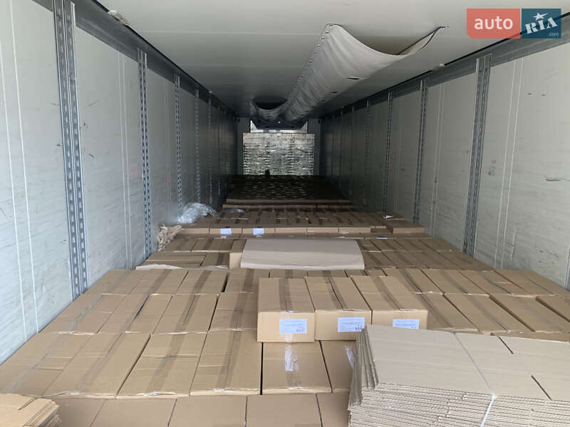 Тягач MAN 18.480 2012 в Хмельницком